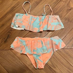 Girls L Space Bikini